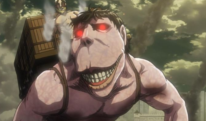 台灣一名女網民在討論區留言時被其他網民攻擊,及對其照片評頭品足,其中有男子更形容她外表像日本動漫《進擊的巨人》中九大巨人之一的「車力巨人」