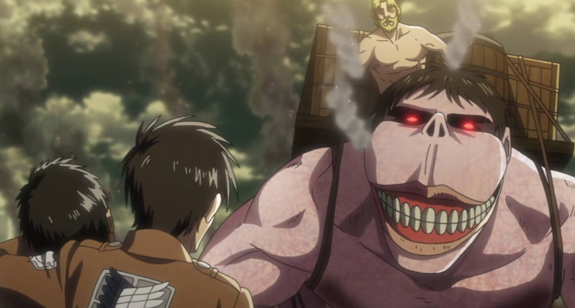 台灣一名女網民在討論區留言時被其他網民攻擊,及對其照片評頭品足,其中有男子更形容她外表像日本動漫《進擊的巨人》中九大巨人之一的「車力巨人」