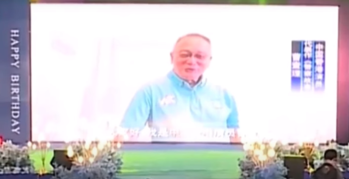 曹查理坦言,自己與緬甸人並沒有來往,只是為了生活要賺錢