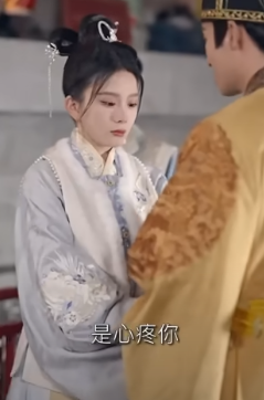 爆紅宮鬥戲《黑蓮花上位手冊》上線2天遭下架