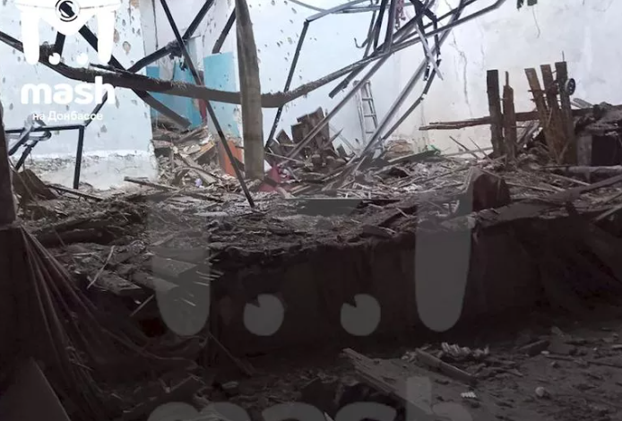 波琳娜(Polina Menshikh)周日(19日)在烏東俄佔頓涅茨克地區舉行慈善音樂會期間,遭烏克蘭M142高機動性多管火箭系統「海馬斯」(HIMARS)襲擊,造成波琳娜及另外至少25名士兵身亡,100人受傷。