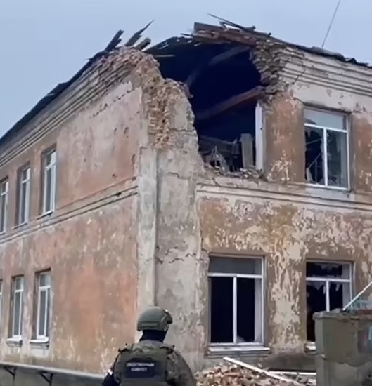 波琳娜(Polina Menshikh)周日(19日)在烏東俄佔頓涅茨克地區舉行慈善音樂會期間,遭烏克蘭M142高機動性多管火箭系統「海馬斯」(HIMARS)襲擊,造成波琳娜及另外至少25名士兵身亡,100人受傷。