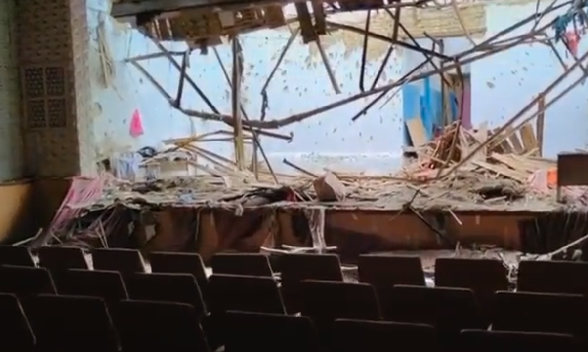 波琳娜(Polina Menshikh)周日(19日)在烏東俄佔頓涅茨克地區舉行慈善音樂會期間,遭烏克蘭M142高機動性多管火箭系統「海馬斯」(HIMARS)襲擊,造成波琳娜及另外至少25名士兵身亡,100人受傷。