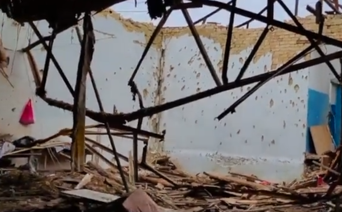 波琳娜(Polina Menshikh)周日(19日)在烏東俄佔頓涅茨克地區舉行慈善音樂會期間,遭烏克蘭M142高機動性多管火箭系統「海馬斯」(HIMARS)襲擊,造成波琳娜及另外至少25名士兵身亡,100人受傷。