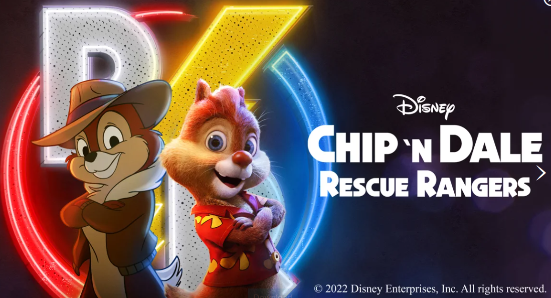 《救難小英雄 ( 電影版 )》