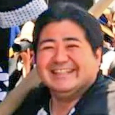 上畠寛弘減肥前。(上畠寛弘IG)