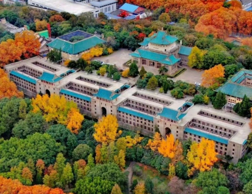 小米創辦人兼董事長雷軍向母校武漢大學捐贈13億元(人民幣、下同)現金。(網上圖片)