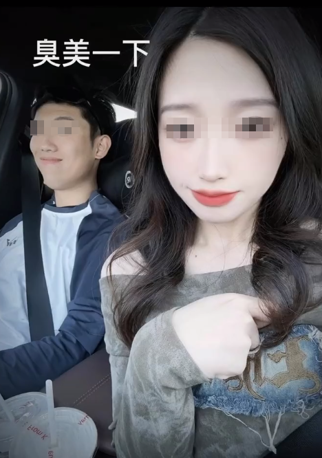 一名上海女子於抖音拍片自述,在阿里度蜜月時遭遇車禍身受重傷