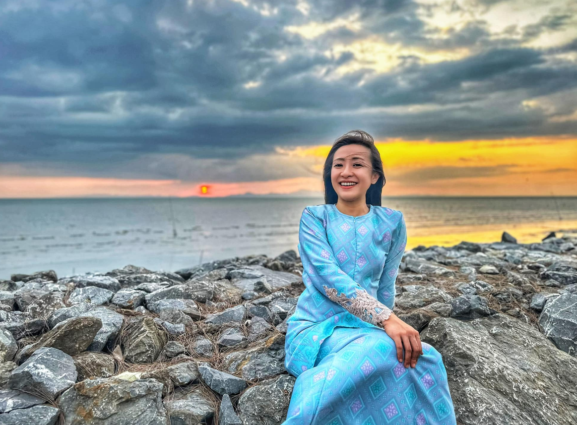 莊群施不幸因「腦動脈瘤破裂」離世