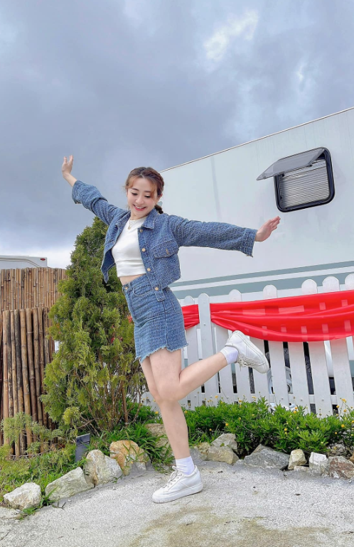 莊群施不幸因「腦動脈瘤破裂」離世