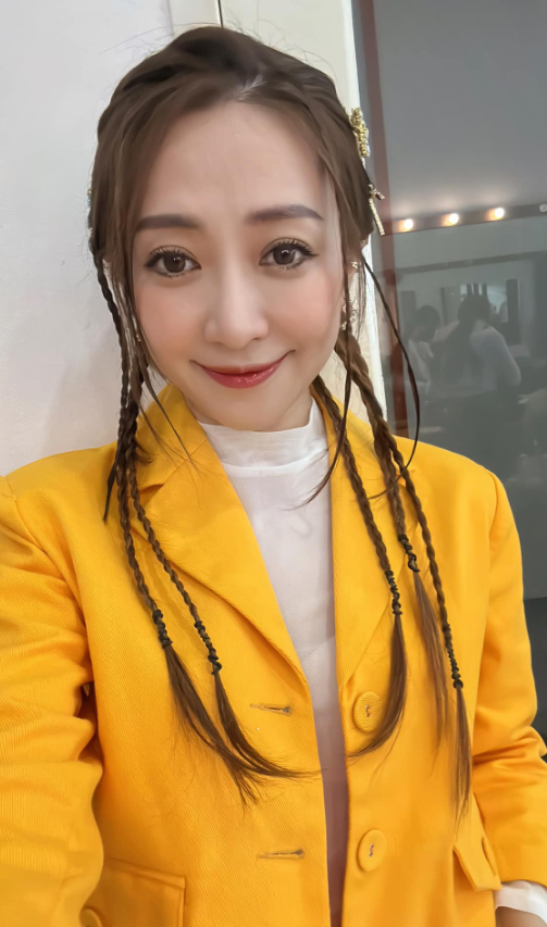 莊群施不幸因「腦動脈瘤破裂」離世