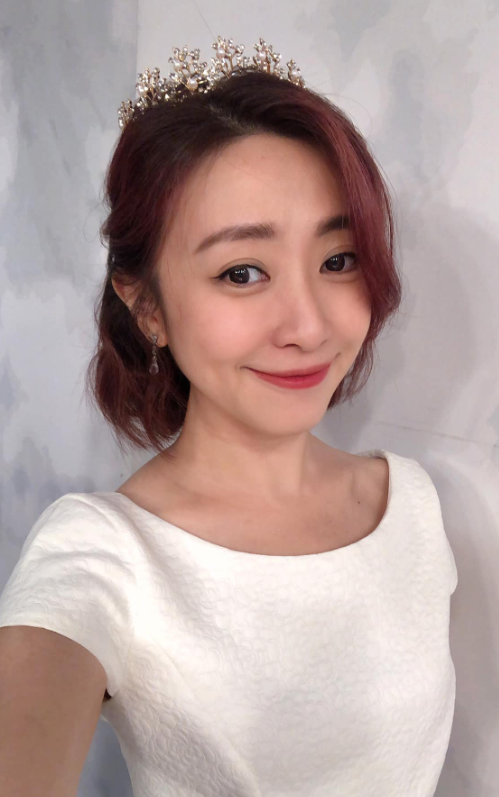 莊群施不幸因「腦動脈瘤破裂」離世