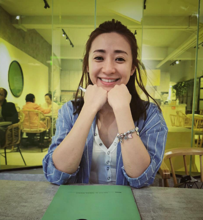 莊群施不幸因「腦動脈瘤破裂」離世