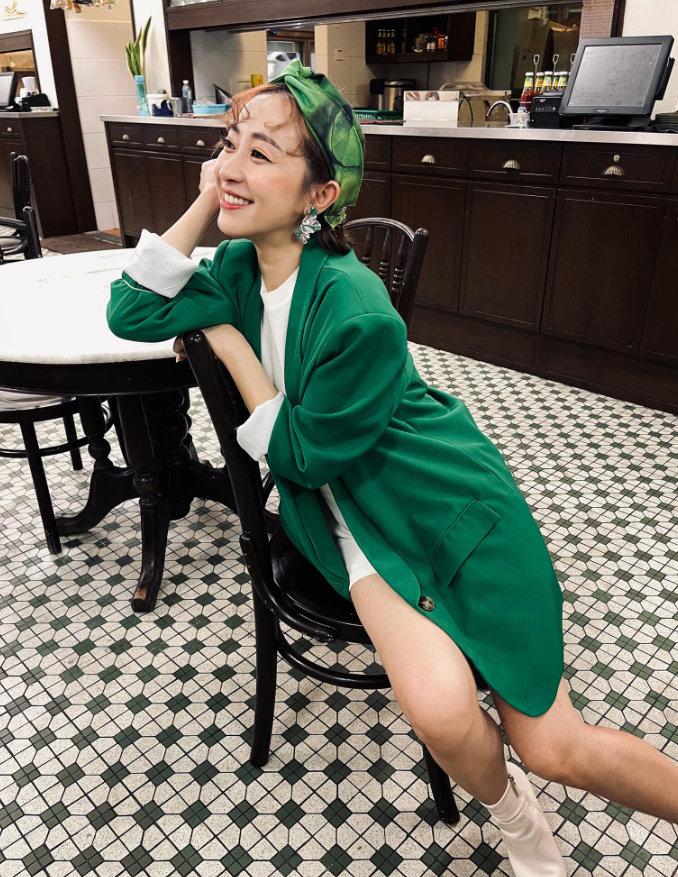 莊群施不幸因「腦動脈瘤破裂」離世