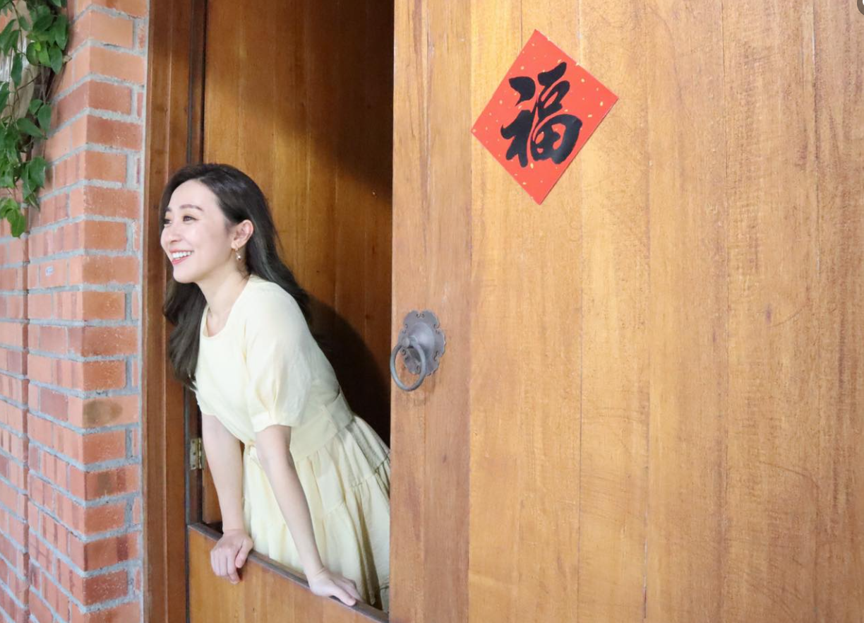 莊群施不幸因「腦動脈瘤破裂」離世