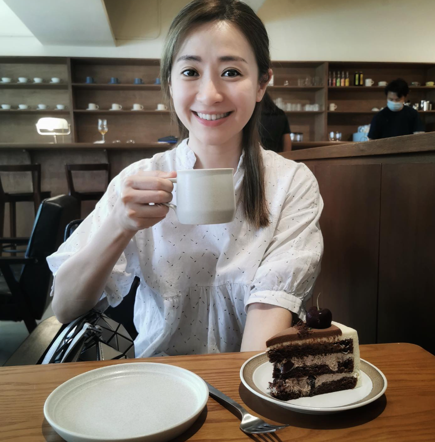 莊群施不幸因「腦動脈瘤破裂」離世