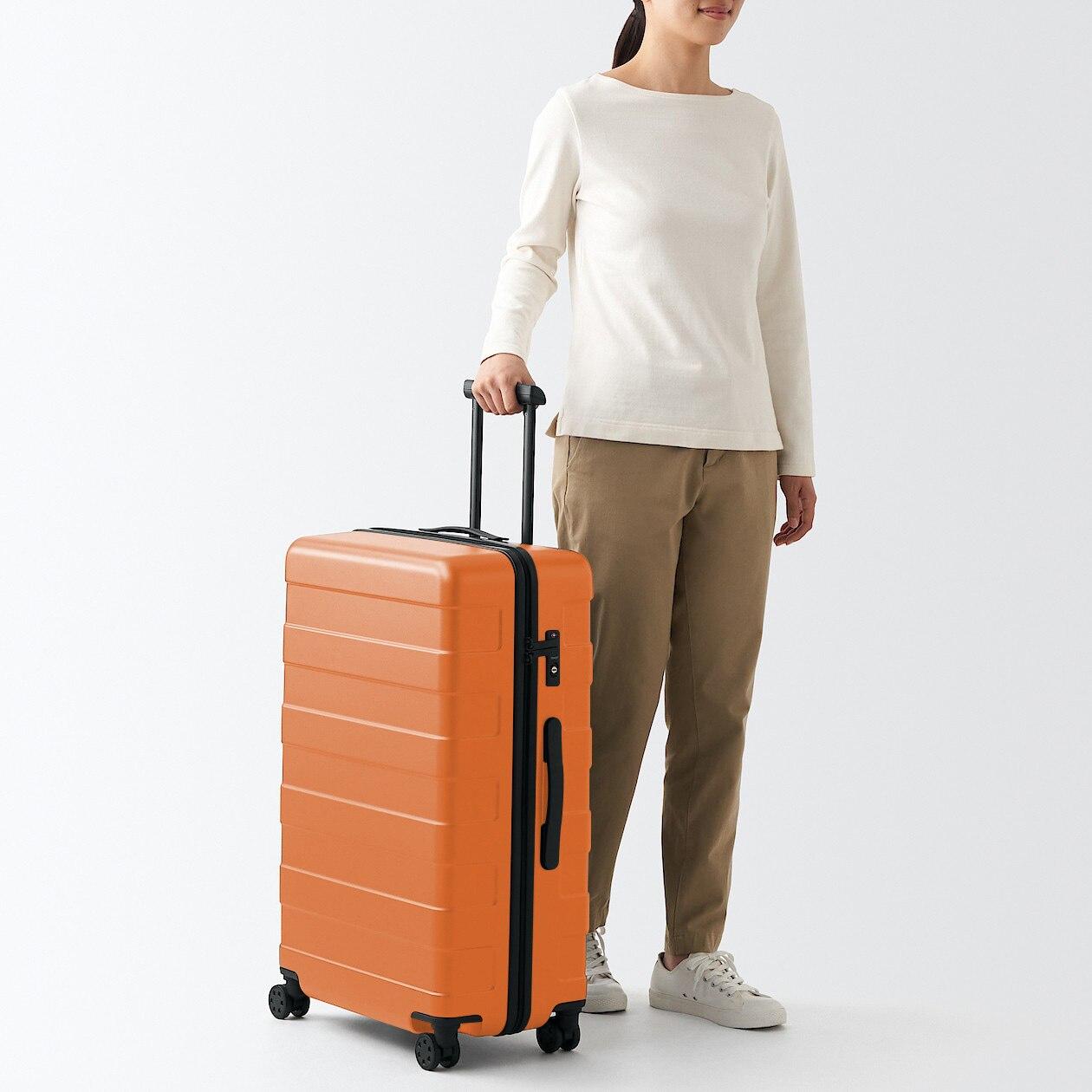 行李箱連滑輪固定器|原價:36L $1280 / 75L $1980 / 105L $2680 會員價:額外九折(36L $1152 / 75L $1782 / 105L $2412)