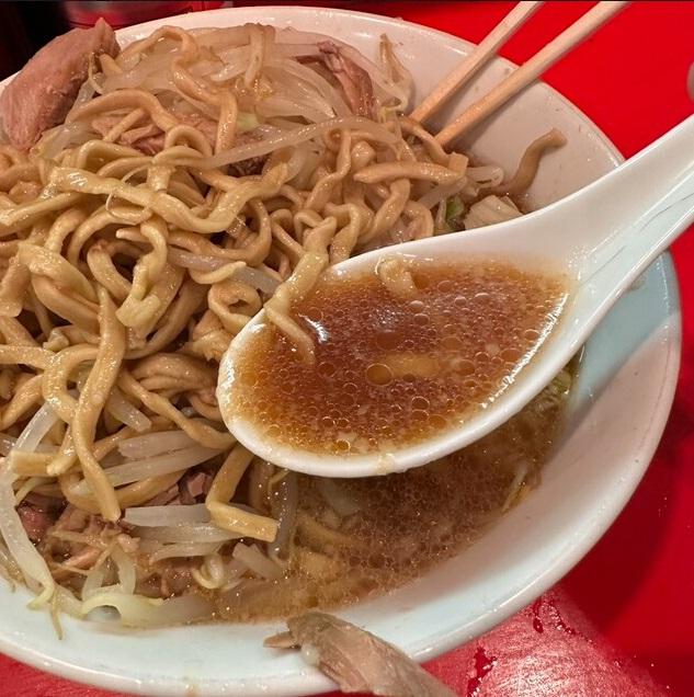 東京都府中店餐點。(互聯網)
