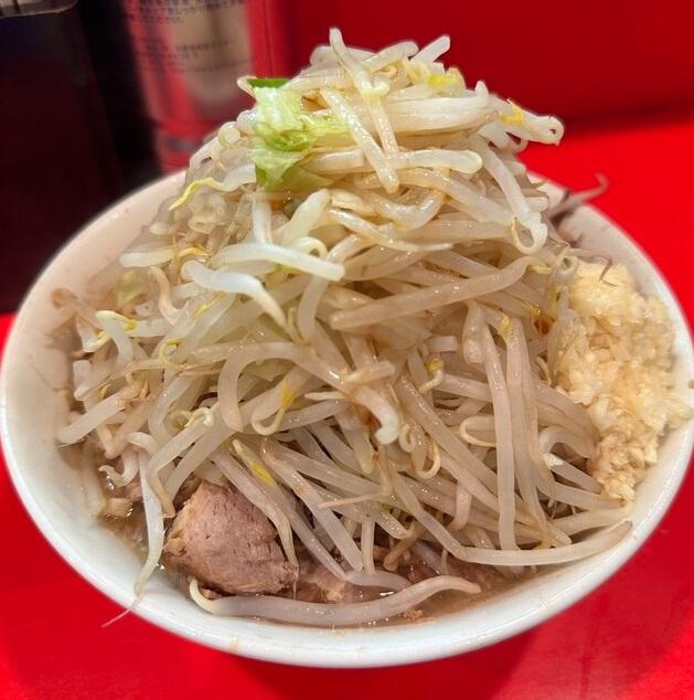 東京都府中店餐點。(互聯網)