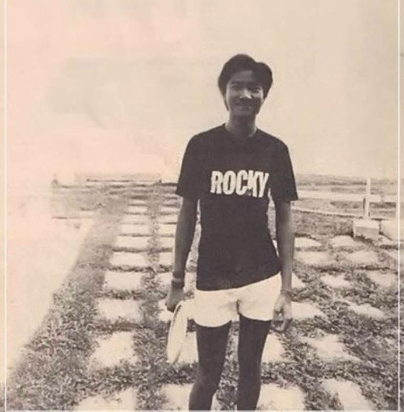 今次曝光的錄音內容,由Danny親自憶述他從學生時期及入行後難忘的經歷。