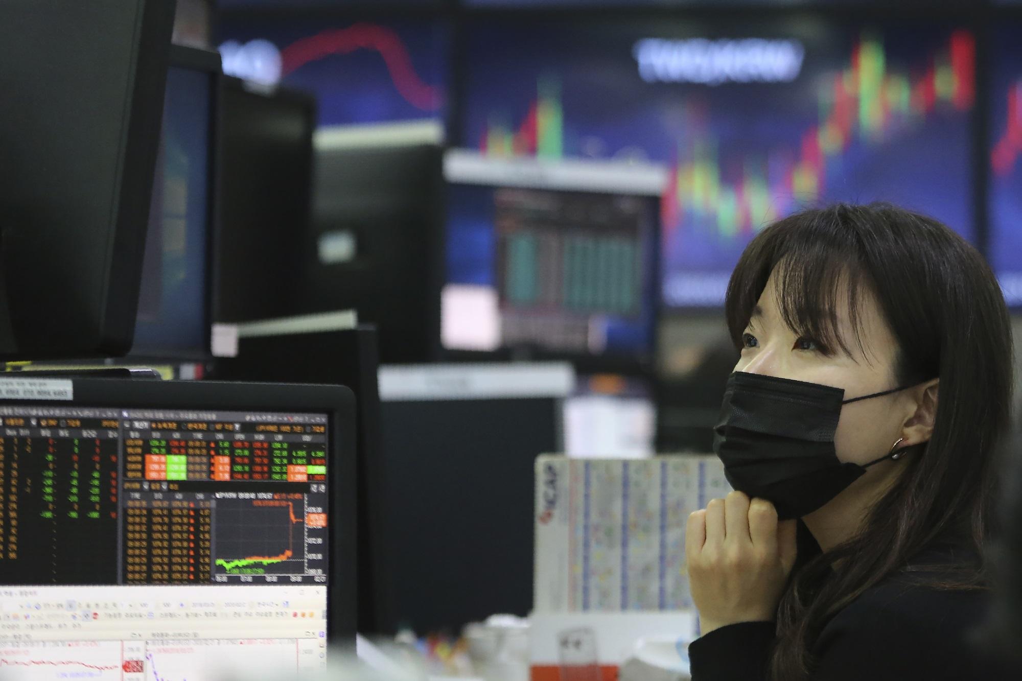 韓國明起禁止兩指數股份沽空 直至明年6月