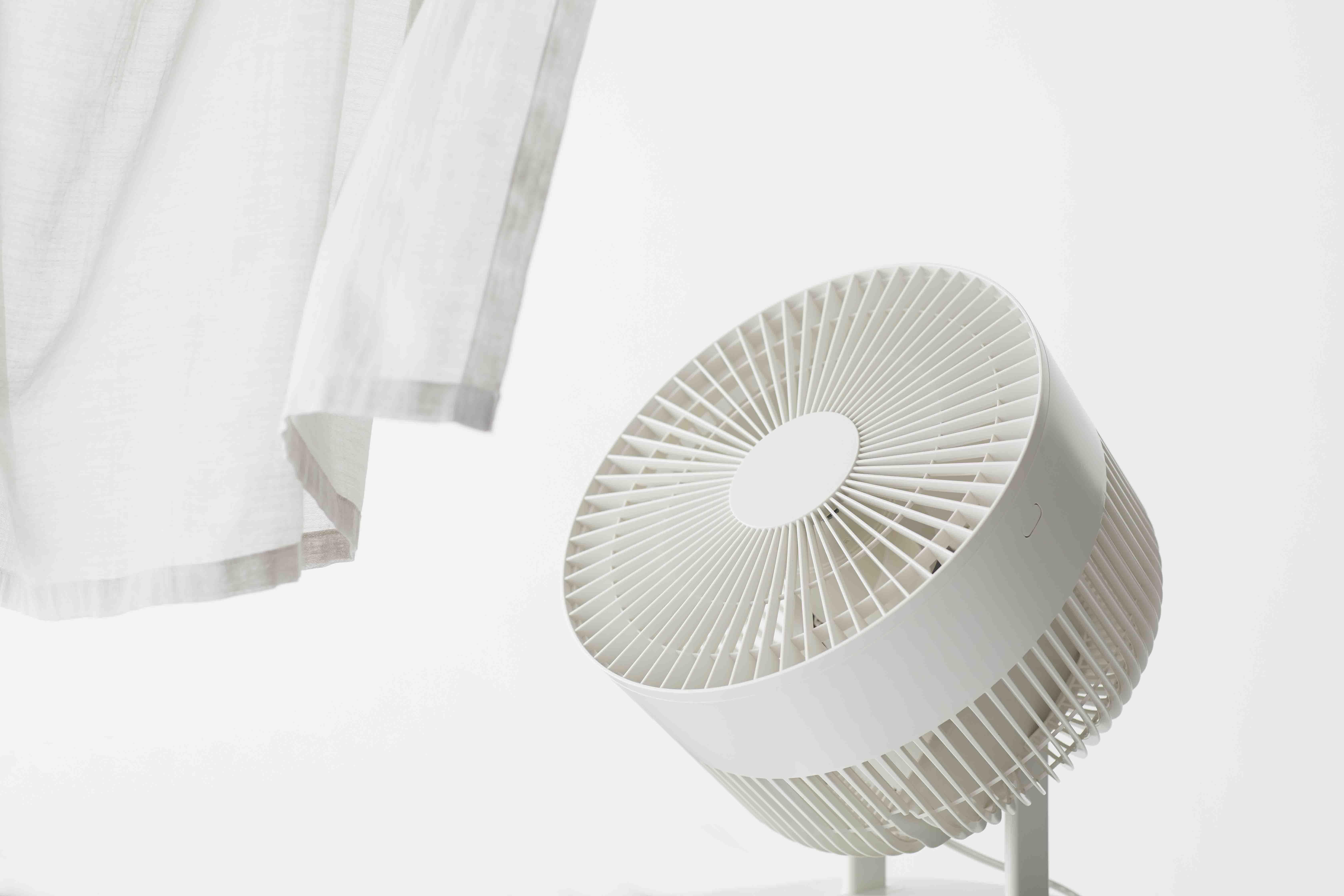 低噪音風扇|原價:$490 – $590 優惠價:八折 ($392 – $472) 會員價:額外九折 ($353 – $425)