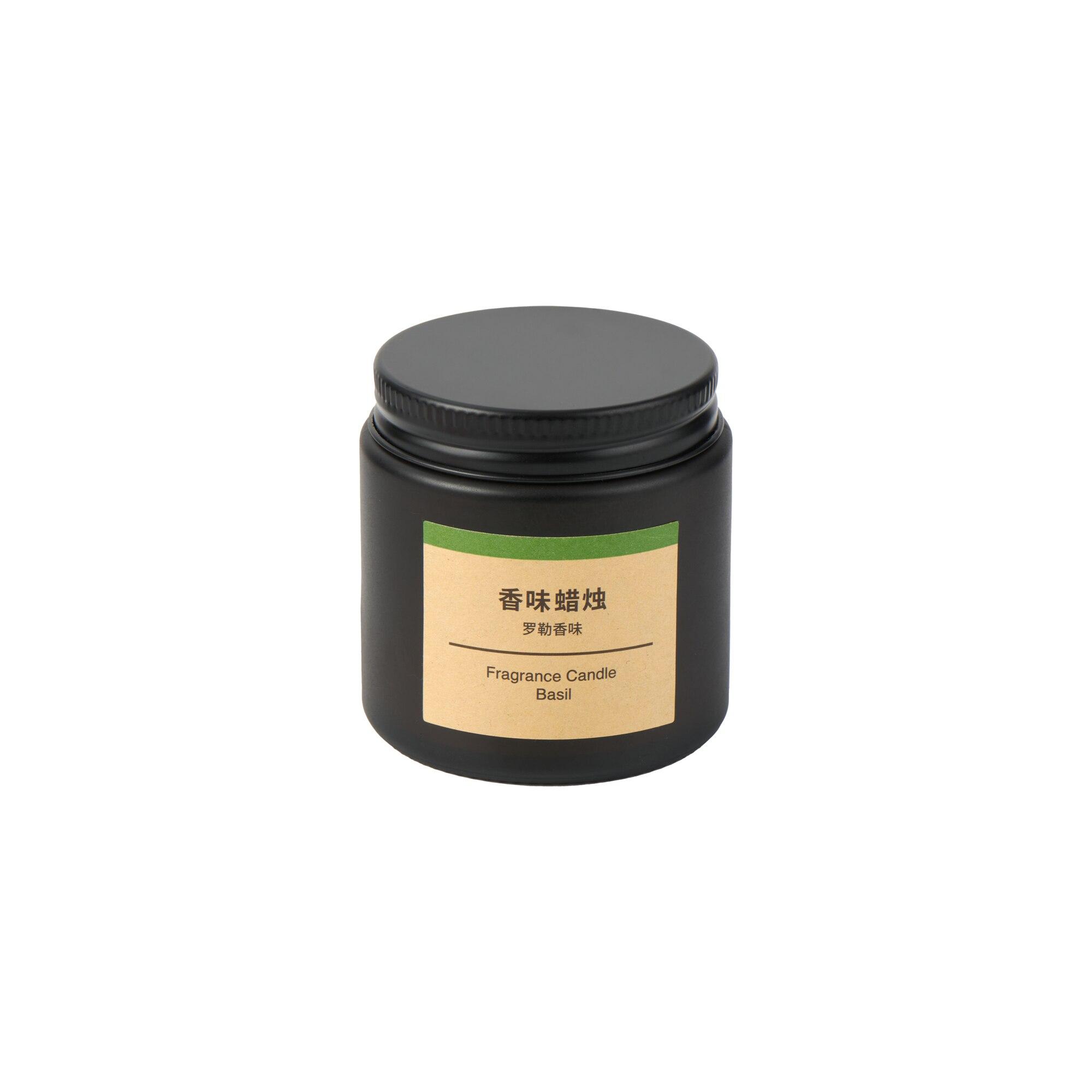 香氛蠟燭85g / 200g|原價:$38 / $108 會員價:額外九折 ($35 / $98)