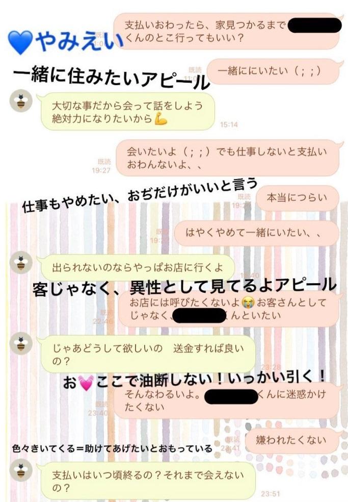 日本25歲女製作並販售「呃男人錢攻略」踢爆邊5種男人最易上當 騙財逾3億日圓(互聯網)