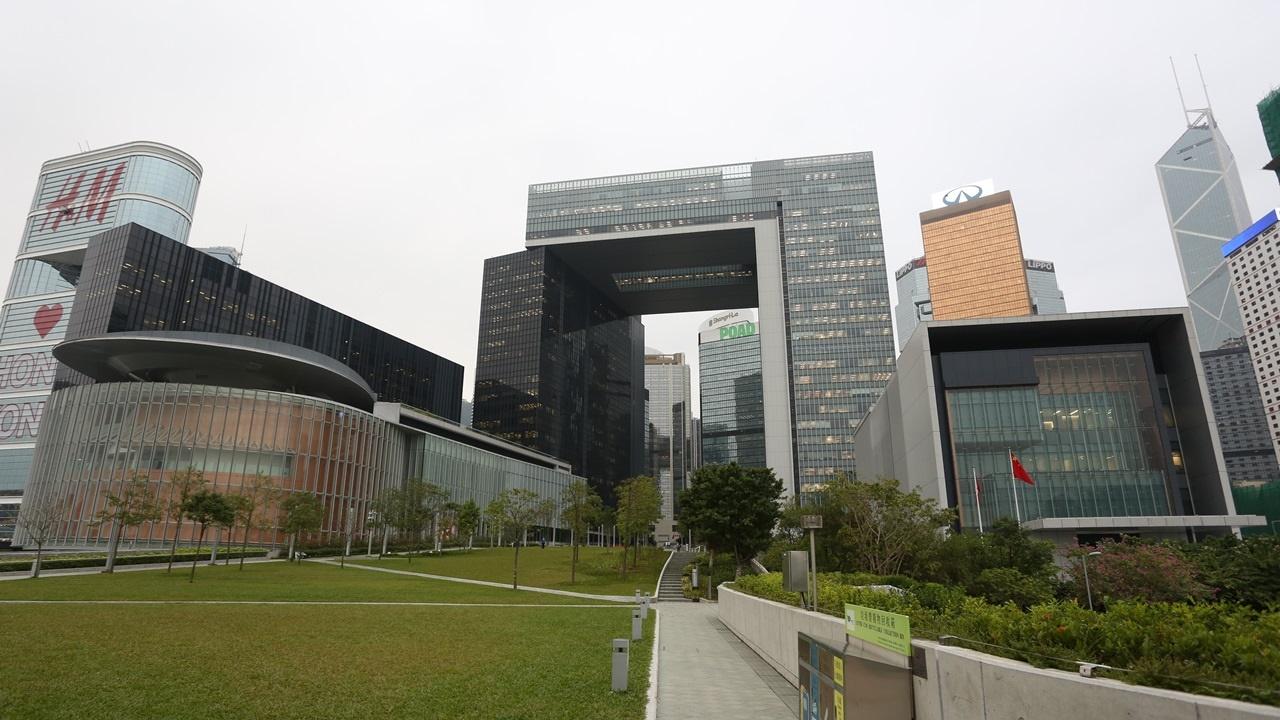 港府:美方一意孤行,最終會損害美國及企業利益。(資料圖片)