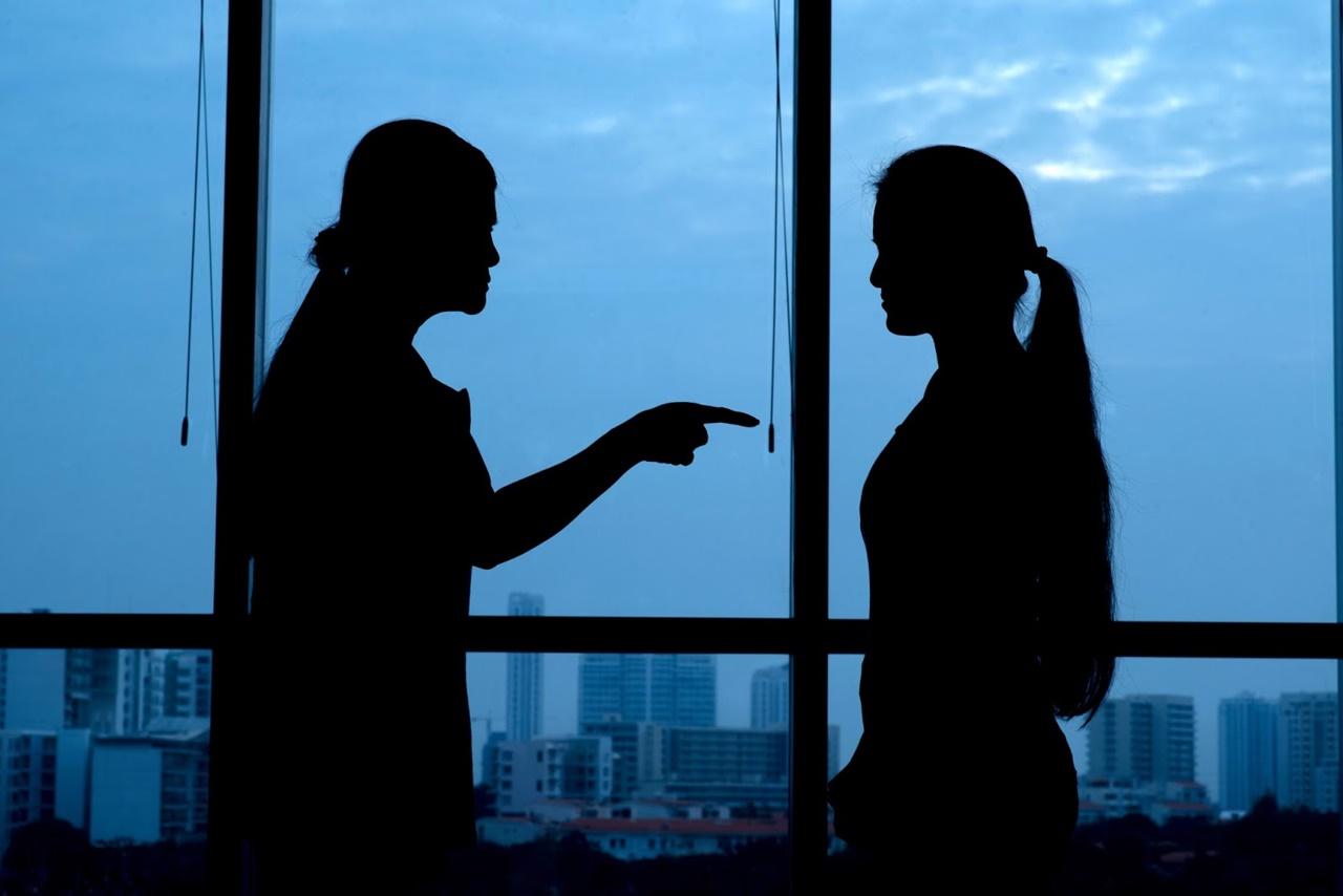 網民:你媽媽太不尊重人。(資料圖片)