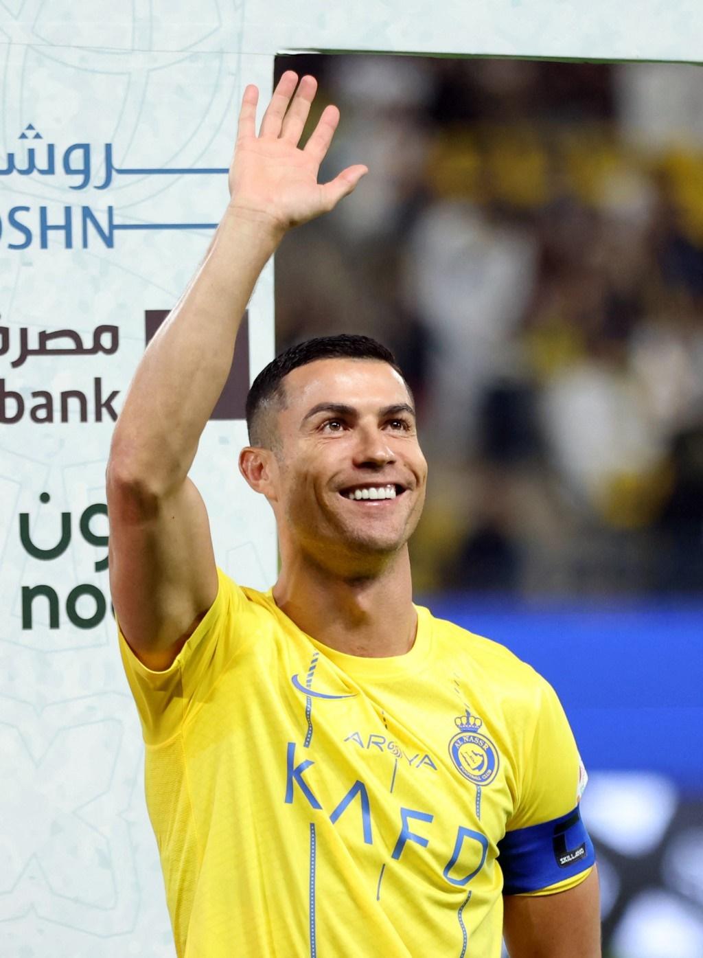 葡萄牙球星C朗拿度(Cristiano Ronaldo)因與加密貨幣有合作,在美國面臨集體訴訟,據報涉及10億美元金額(約78億港元)。