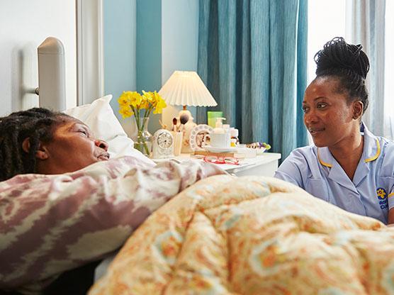 寧養醫生:患者臨終前後悔不是做了甚麼 而是沒有做甚麼。(網上圖片)