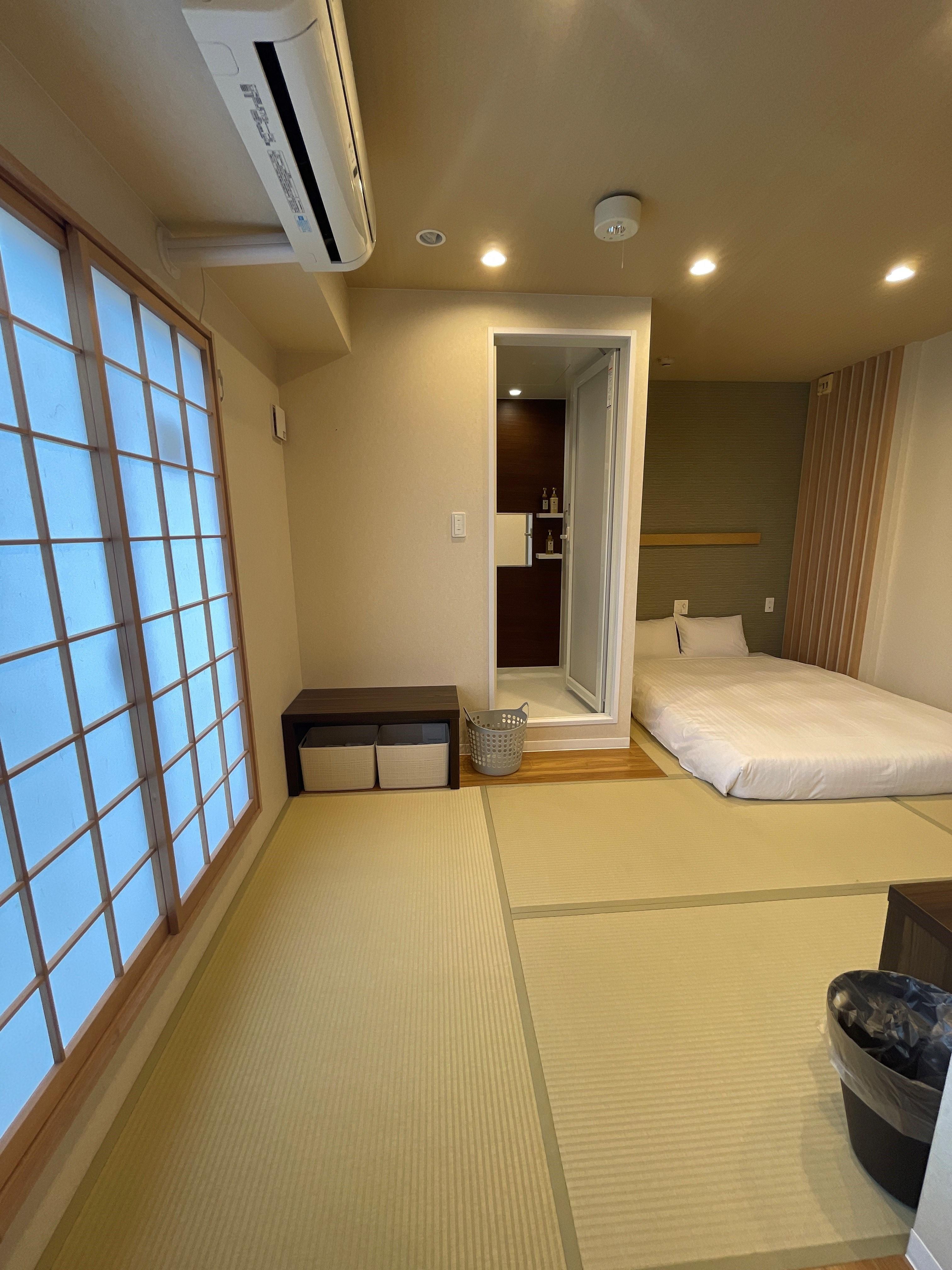 海外樓市|港人移日投資酒店 疫下5千萬入手 今日回報有幾多?