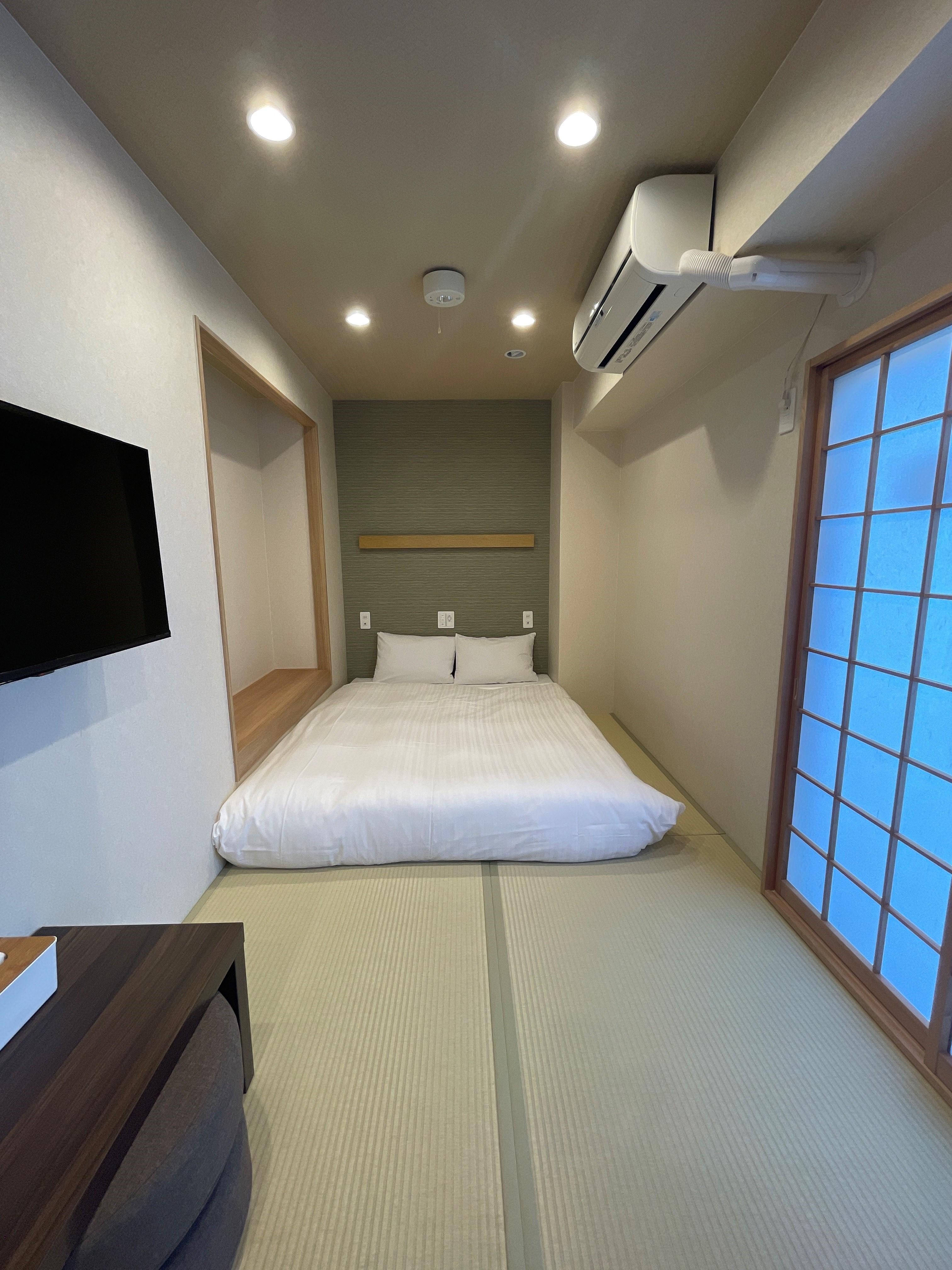 海外樓市|港人移日投資酒店 疫下5千萬入手 今日回報有幾多?