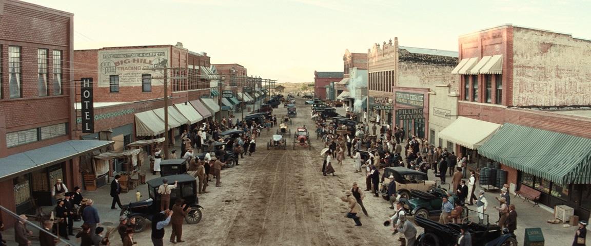 《花月殺手》劇照