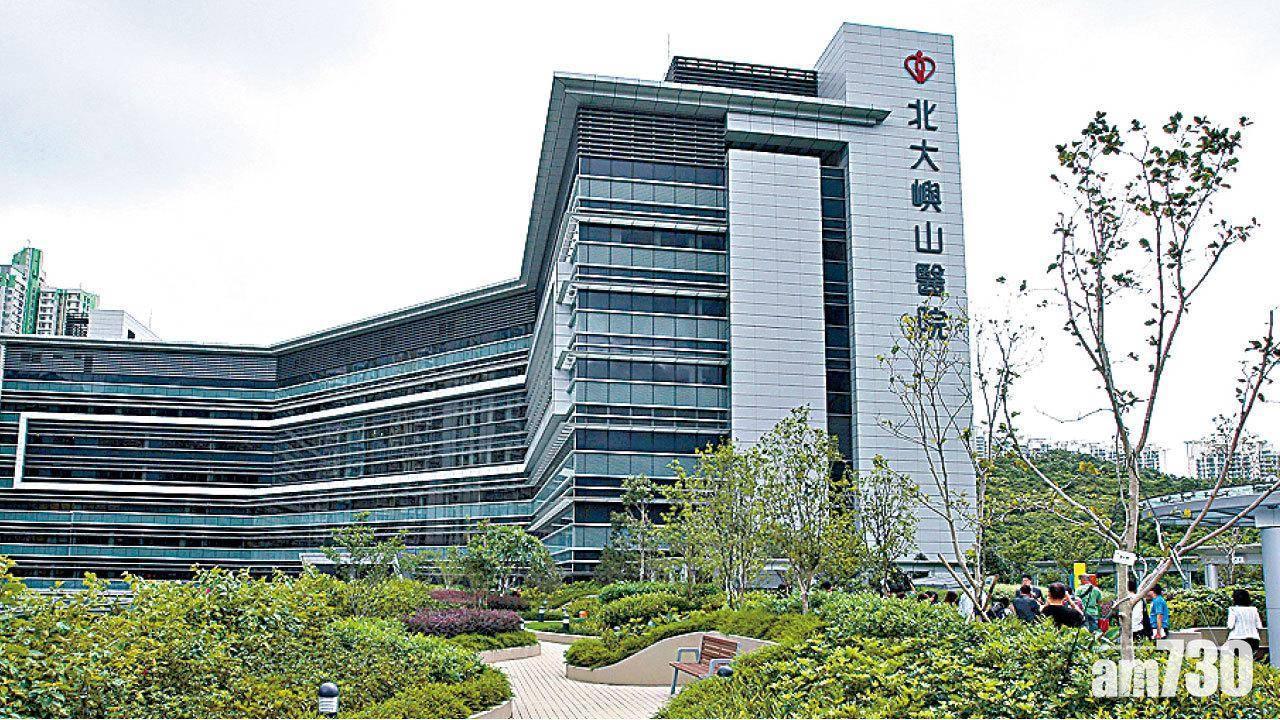 東涌裕東路地盤男工疑高處墮下 昏迷送院搶救