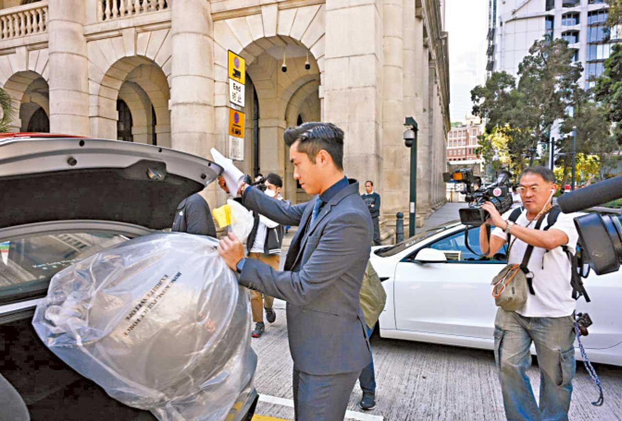 許金山殺妻女案