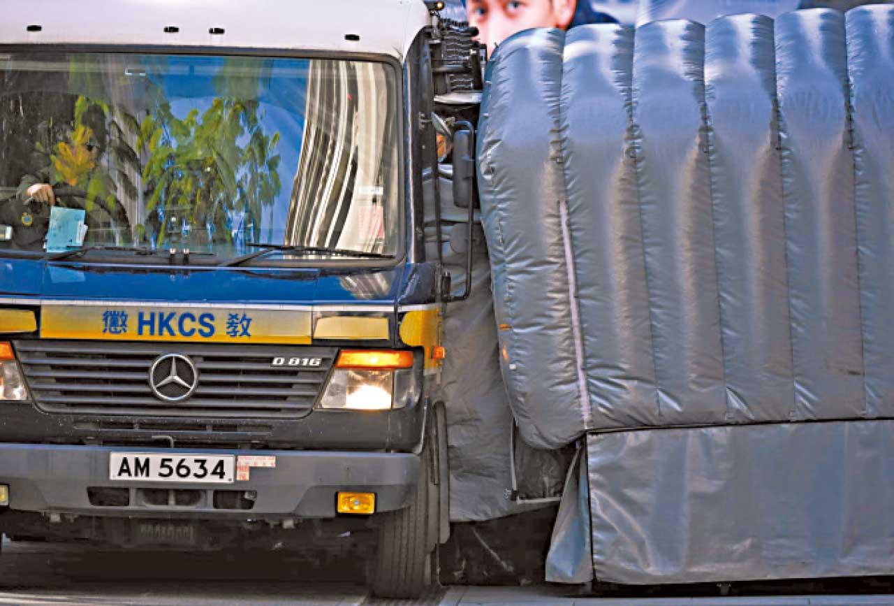 許金山殺妻女案