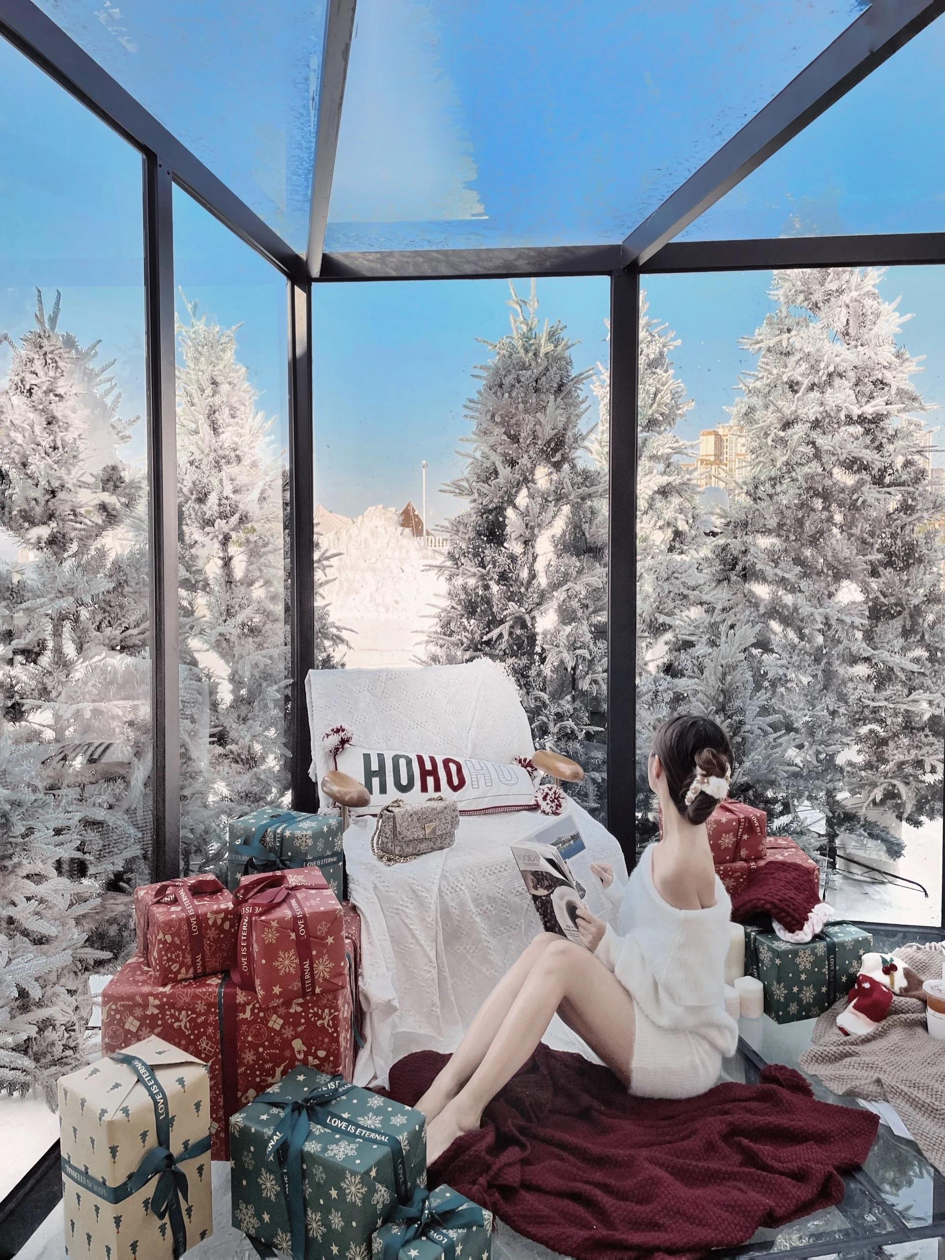 深圳市龍崗區的「川•cafe」向來都是深圳的人氣網紅咖啡店