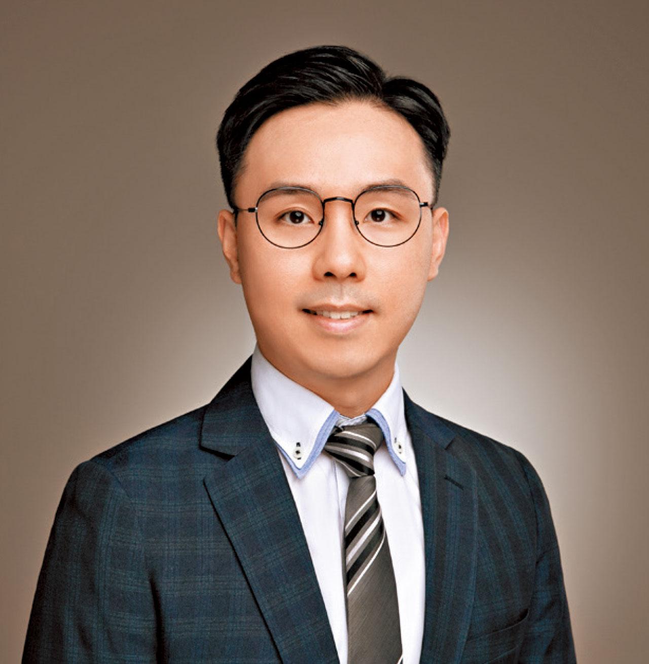 精神科專科醫生 汪嘉佑