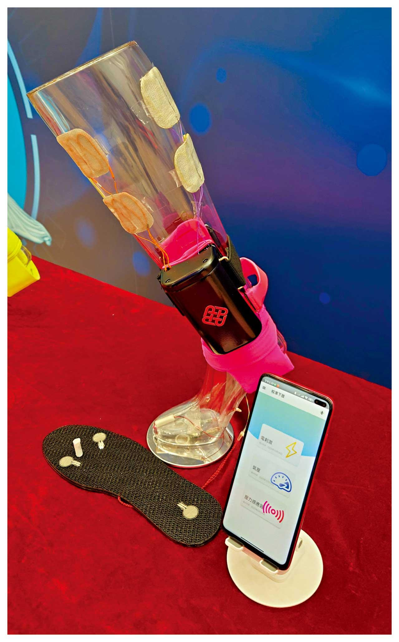 中風 智雲行健步儀