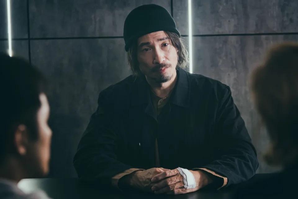 萬千星輝頒獎典禮