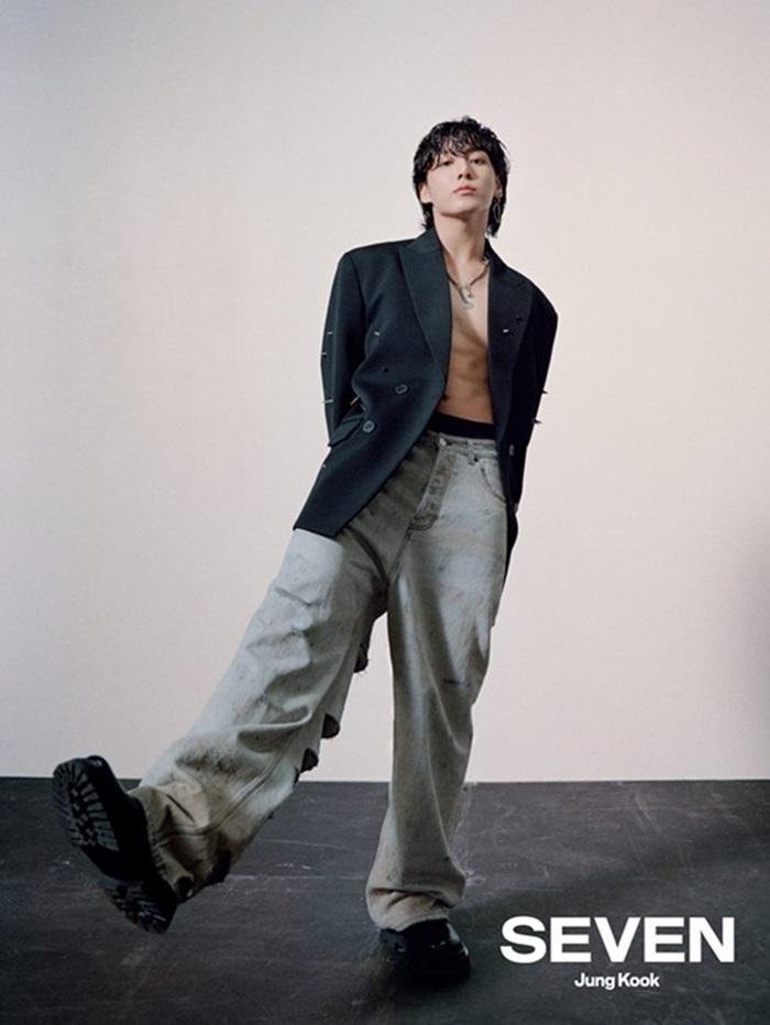 BTS國柾在EMA獲兩大獎項。