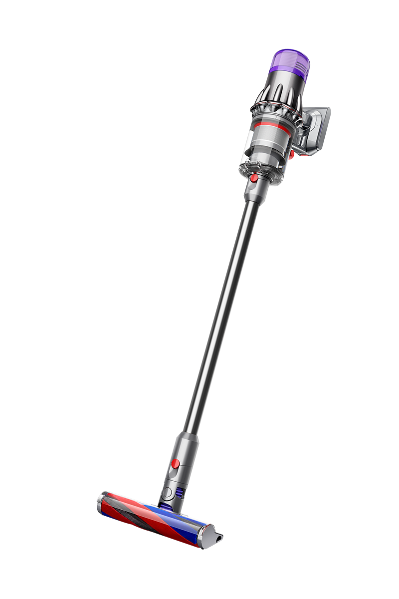 雙11優惠|Dyson Digital Slim™ Fluffy 輕量無線吸塵機 特價$3,080