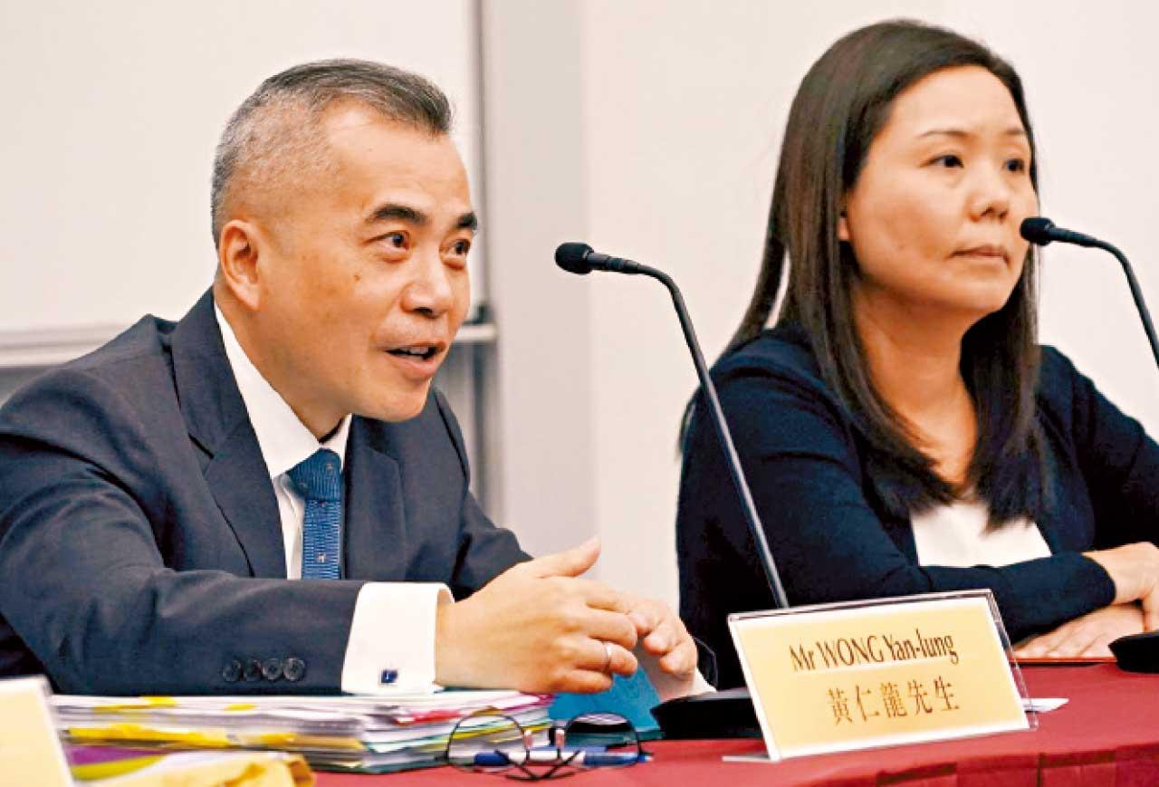 學童精神健康