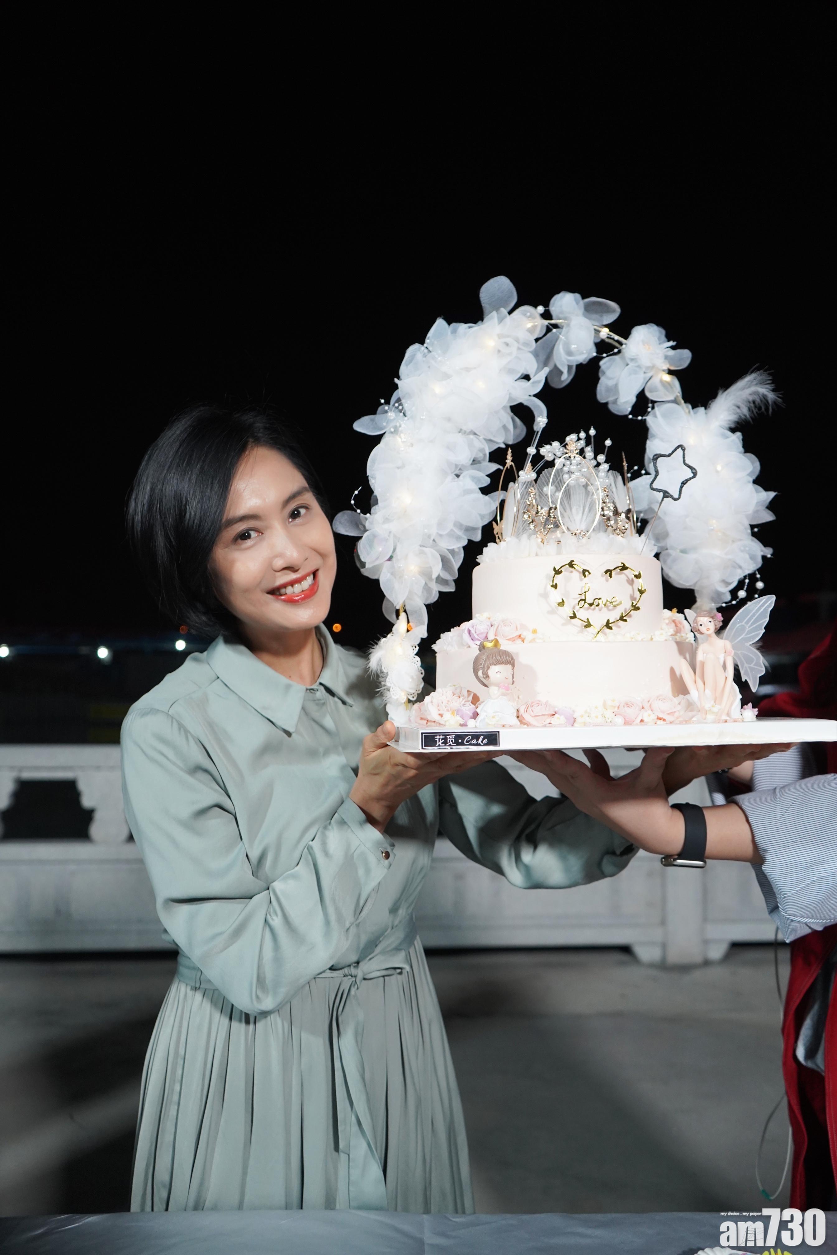 朱茵的代表作是紫霞仙子。(資料圖片)