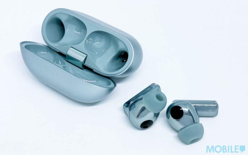 藍芽耳機測試|HUAWEI FreeBuds Pro 3HUAWEI FreeBuds Pro 3 香港版售價為 $1,688