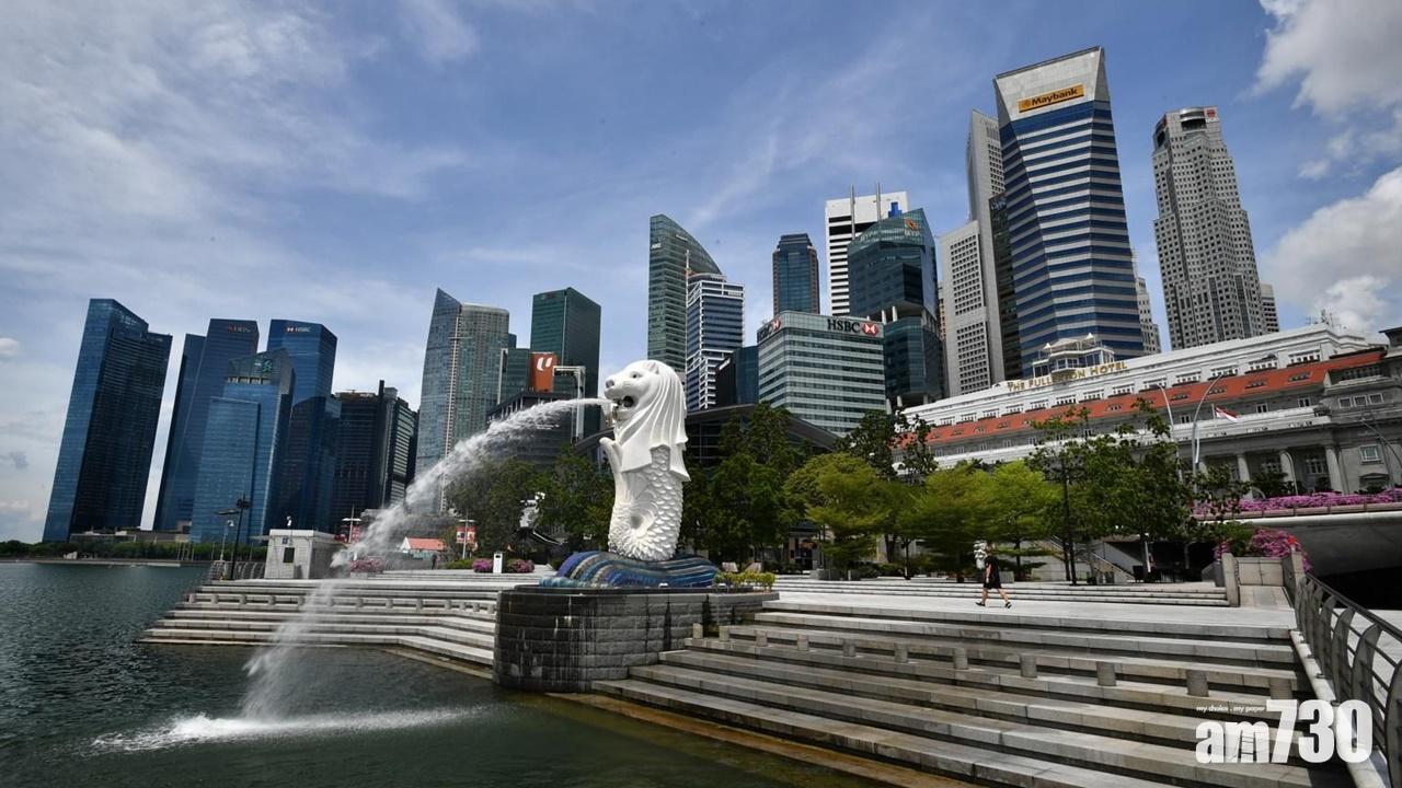 全球生活成本2023|新加坡蘇黎世並列首位,香港全球第五跌一位。