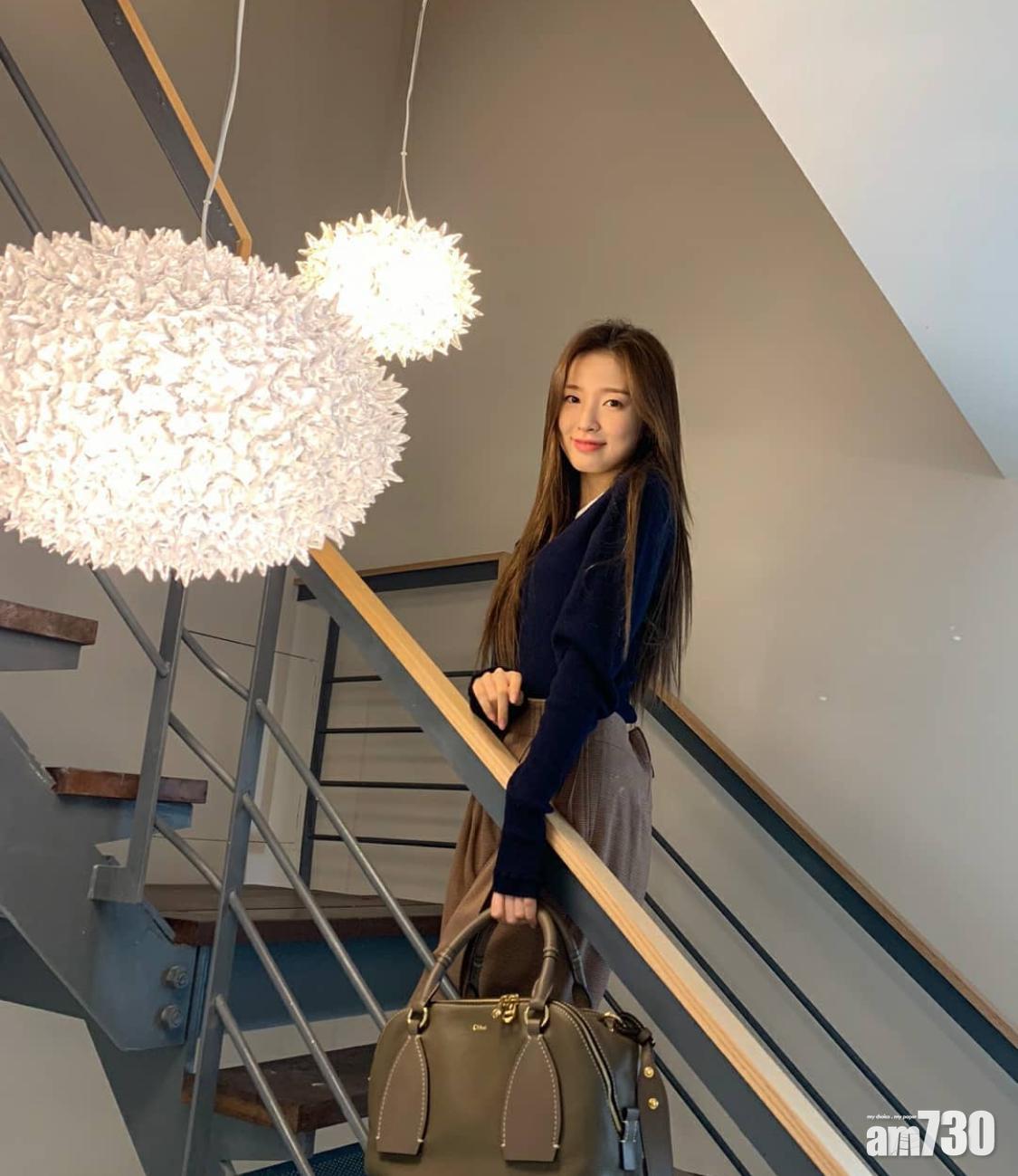 多走樓梯代替坐升降機吧!