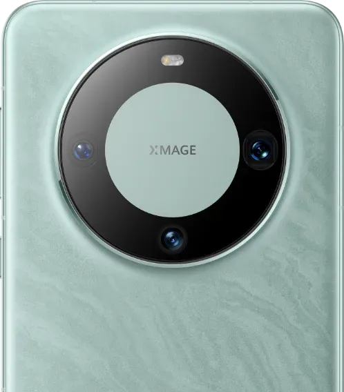 華為Mate 60 Pro手機規格 6.82 英寸MON(華為官網)